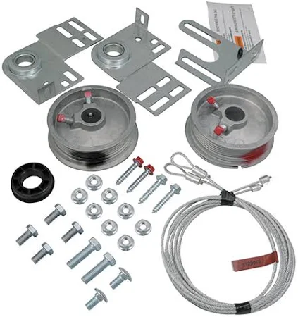 Torsion Conversion 8x7